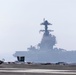 Daily Operations Aboard USS George H.W. Bush (CVN 77)