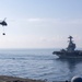 Daily Operations Aboard USS George H.W. Bush (CVN 77)