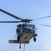 Daily Operations Aboard USS George H.W. Bush (CVN 77)
