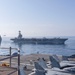 Daily Operations Aboard USS George H.W. Bush (CVN 77)