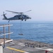 Daily Operations Aboard USS George H.W. Bush (CVN 77)