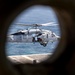 Daily Operations Aboard USS George H.W. Bush (CVN 77)
