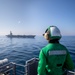 Daily Operations Aboard USS George H.W. Bush (CVN 77)