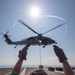 Daily Operations Aboard USS George H.W. Bush (CVN 77)