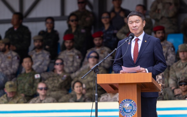 Kaahn Quest 2025 successfully ends with a closing ceremony