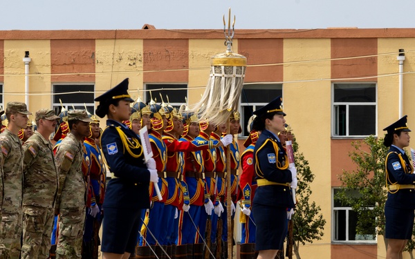 Kaahn Quest 2025 successfully ends with a closing ceremony