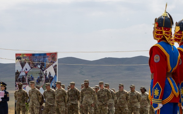 Kaahn Quest 2025 successfully ends with a closing ceremony