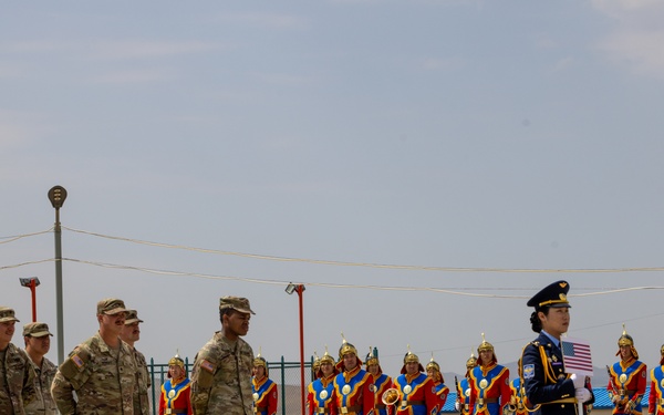 Kaahn Quest 2025 successfully ends with a closing ceremony