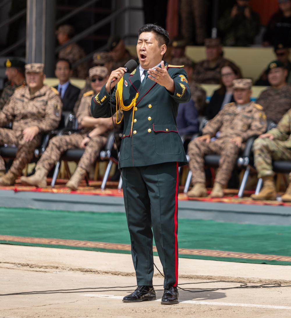Kaahn Quest 2025 successfully ends with a closing ceremony