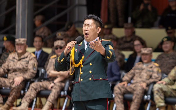 Kaahn Quest 2025 successfully ends with a closing ceremony