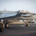 Vinson’s Deployment