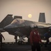Vinson’s Deployment