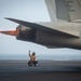 Vinson’s Deployment