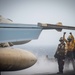 Vinson’s Deployment