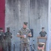Bravo Company, 3d Reconnaissance Battalion Change of Command Ceremony