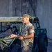 Bravo Company, 3d Reconnaissance Battalion Change of Command Ceremony