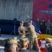 Bravo Company, 3d Reconnaissance Battalion Change of Command Ceremony