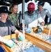 Members of U.S. Embassy Hanoi visits 25-3VN Recovery Site
