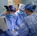 CP25 Surgeries aboard Comfort