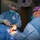 CP25 Surgeries aboard Comfort