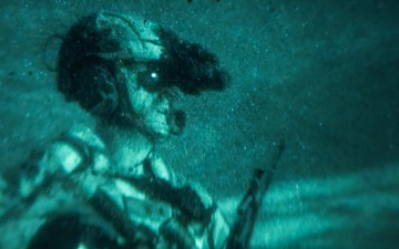 31st MEU | Animal Co. BLT 1/7 conducts simulated Night Helo Raid