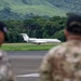 SOUTHCOM Commander arrives in Panama