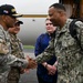 SOUTHCOM Commander arrives in Panama