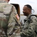 SOUTHCOM Commander arrives in Panama