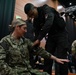 U.S. Navy and Panamanian first responders train on Stop the Bleed techniques