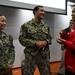 U.S. Navy and Panamanian first responders train on Stop the Bleed techniques