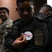 U.S. Navy and Panamanian first responders train on Stop the Bleed techniques