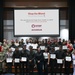 U.S. Navy and Panamanian first responders train on Stop the Bleed techniques