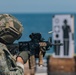 Netherlands Marine Sustains Shooting Skills