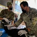 Continuing Promise 2025 provides veterinary services in Panama