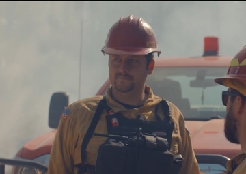 Fort Stewart Faces of Garrison: Chris Pickle