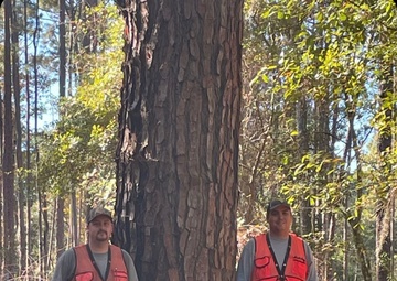 Fort Stewart Faces of Garrison: Chris Pickle