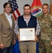 Fort Stewart Faces of Garrison: Chris Pickle