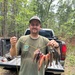 Fort Stewart Faces of Garrison: Chris Pickle