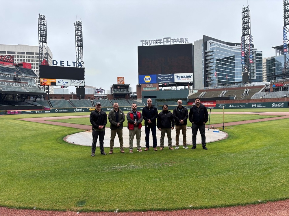 CISA Provides Support for the 2025 MLB All-Star Game