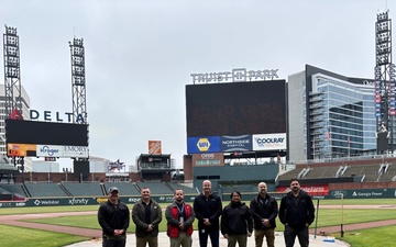 CISA Provides Support for the 2025 MLB All-Star Game