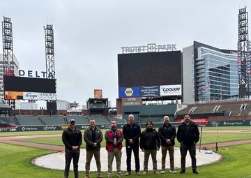 CISA Provides Support for the 2025 MLB All-Star Game