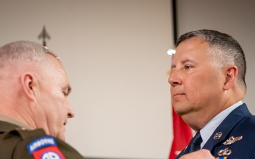 Tongate retires after 33 years of service