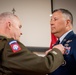 Tongate retires after 33 years of service