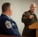 Tongate retires after 33 years of service