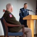 Tongate retires after 33 years of service