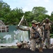 SENAN conducts FINEX with 2nd Brigade Marines in Panama