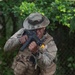 SENAN conducts FINEX with 2nd Brigade Marines in Panama