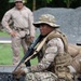 SENAN conducts FINEX with 2nd Brigade Marines in Panama