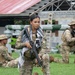 SENAN conducts FINEX with 2nd Brigade Marines in Panama
