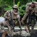 SENAN conducts FINEX with 2nd Brigade Marines in Panama
